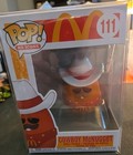 Funko Pop! Vinyl: McDonald's - Cowboy McNugget #111