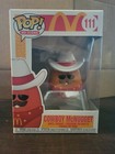 Funko Pop! Ad Icons McDonalds Cowboy McNugget #111