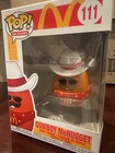 Funko Pop! Vinyl: McDonald's - Cowboy McNugget #111