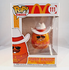 Funko POP! Ad Icons McDonald's 111 Cowboy McNugget