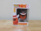 New Funko Pop Ad Icons McDonald's #111 Cowboy McNugget vinyl figure