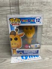 Funko Pop! Vinyl Ad Icons ToysRus Geoffrey The Giraffe #12