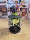 Funko Pop Vinyls: Nightmare Before Christmas - Witch #599