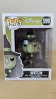 Funko Pop! Vinyl: Disney - Witch #599 The Nightmare Before Christmas