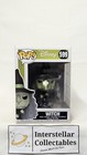 Funko Pop Disney Witch Nightmare Before Christmas #599