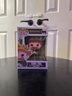 Funko Pop! Animation: Disenchantment Vinyl Figure King Zog #594