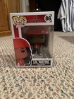 FUNKO POP Rocks LiL Wayne #86 New In Box