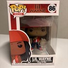 Funko Pop! Rocks: Lil Wayne #86