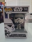 Funko Pop! Vinyl: Star Wars - Stormtrooper #598 - New