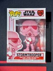 Funko Pop! Star Wars Stormtrooper #418 Valentine’s Day Exclusive