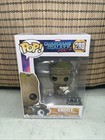 Funko Pop! Marvel Guardians Of The Galaxy Vol. 2 Groot #280 (FYE) Vinyl Figure