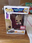 Guardians of the Galaxy Volume 2 Groot #260 Funko Pop! Marvel Collector Corps