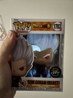 Funko Pop! Vinyl: Dragon Ball - Son Gohan (Beast) (Glow) (Chase) #1703