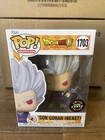 Dragon Ball Super - Son Gohan (Beast) - #1703 - GITD Chase - Anime - Funko Pop!