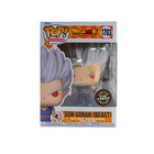 Pop Vinyl 1703 - Dragon Ball Super: Super Hero - Son Gohan (Beast) - Chase