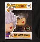 Funko Pop! Vinyl: Dragon Ball - Son Gohan (Beast) (Glow) (Chase) #1703