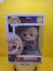 Funko Pop Disney Pinocchio Geppetto #1028
