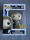 Funko Pop! Vinyl - Marvel Thor #246 Figure.