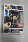 Funko Pop! Vinyl:Marvel: Thor Ragnarok - Thor - Marvel Collector Corps - #247