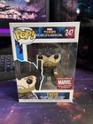 Funko POP! Thor Ragnarok: Thor #247 *Marvel Collector Corps Exclusive*