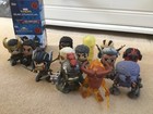 Thor Ragnarok Mystery Mini Figures Funko pop Marvel choose your figure