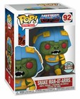 Masters of the Universe - Snake Man-At-Arms Pop! Vinyl-FUN56920-FUNKO