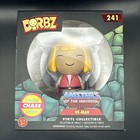 Funko Dorbz: Masters of the Universe - Prince Adam (Chase) #241
