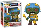 MOTU Snake Man-At-Arms Pop! Vinyl Figure - Specialty Series #92