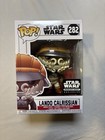 Lando Calrissian 282 Star Wars Funko Pop