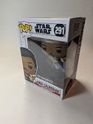 Funko Pop Star Wars #291 Lando Calrissian Vinyl Figure