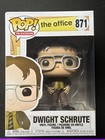 Funko Pop! Vinyl: The Office - Dwight Schrute #871