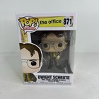 Funko POP! Television - Dwight Schrute #871 The Office Vinyl Figure