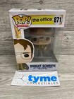 Funko Pop! Vinyl: The Office - Dwight Schrute #871