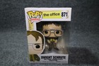 Funko Pop! Vinyl: The Office - Dwight Schrute #871