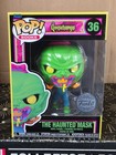 GOOSEBUMPS FUNKO The Haunted Mask BN Exclusive