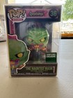 Goosebumps: The Haunted Mask Funko Pop! #36 Black Light Barnes & Noble Exclusive