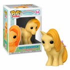 FUNKO RETRO TOYS : MY LITTLE PONY BUTTERSCOTCH 3.75" POP VINYL FIGURE 64 NEW