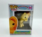 Funko Pop! Retro Toys My Little Pony MLP Butterscotch #64 Vinyl Figure