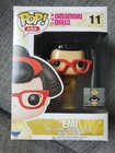 Funko Pop Asia Omamori Dolls Emi Exclusive Figure Mindstyle- In Hand