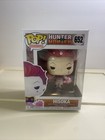 Funko Pop! Vinyl: Hunter x Hunter - Hisoka #652