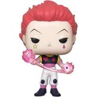 Hunter x Hunter Hisoka Funko Pop! Vinyl Figure #652