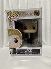 Funko Pop! Titanic - Jack #706