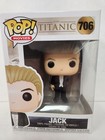 Funko Pop! Vinyl: Titanic - Jack #706