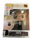 Funko Pop! Vinyl: Titanic - Jack #706