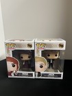 Funko Pop - Jack & Rose Titanic #706 #705