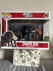 Funko Pop! Vinyl Super 6 in: Tanker Bug - Emerald City Comic Con(Exclusive) #842