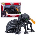 Starship Troopers 6" Tanker Bug Funko Pop #842 ECCC Convention 2020 Exclusive