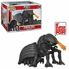 Funko Pop! Movies: Starship Troopers #842 Tanker Bug ECCC 2020 Exclusive LE
