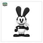 Funko Soda Oswald The Lucky Rabbit Guaranteed Chase New Bag Inside Can Sealed