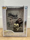 FUNKO POP! Disney 100 Oswald The Lucky Rabbit #08 Vinyl Figure Brand New